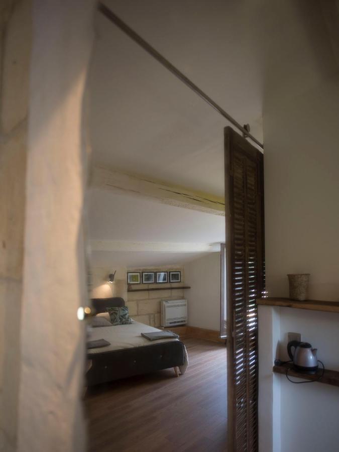 Les Chambres D'Agmara Arles Bagian luar foto