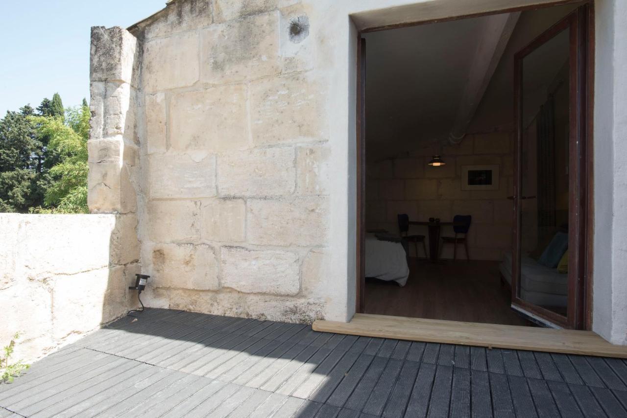 Les Chambres D'Agmara Arles Bagian luar foto