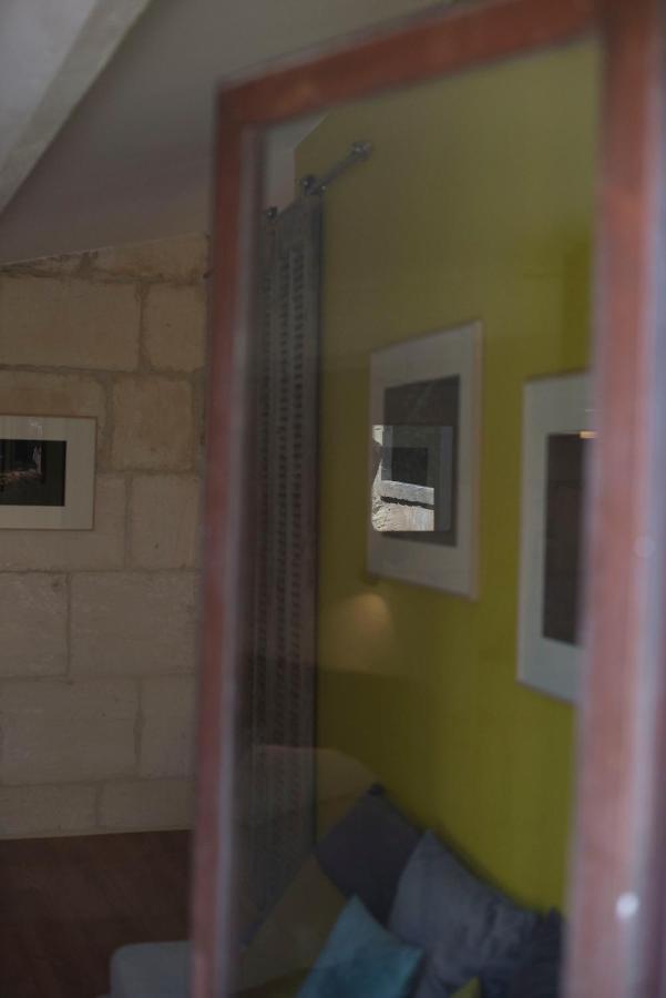 Les Chambres D'Agmara Arles Bagian luar foto