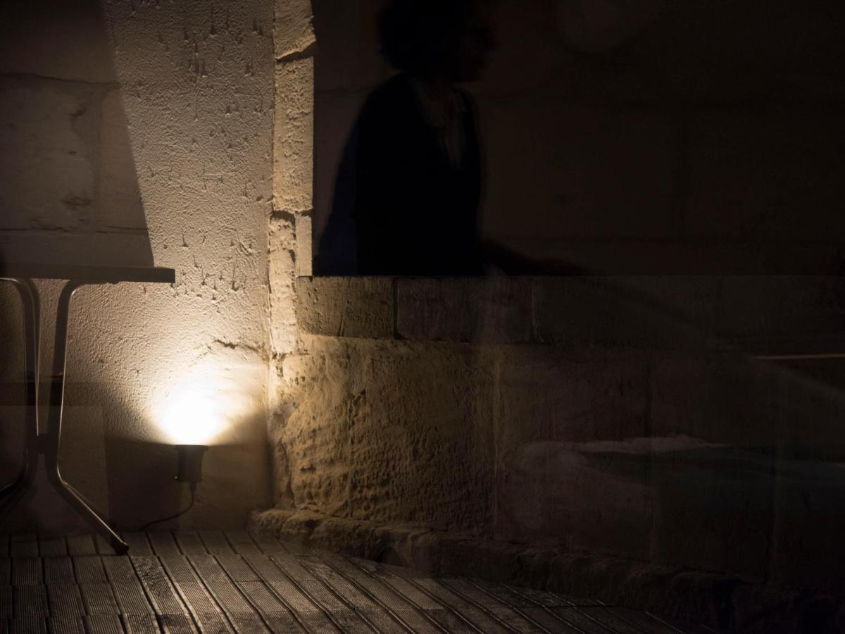 Les Chambres D'Agmara Arles Bagian luar foto