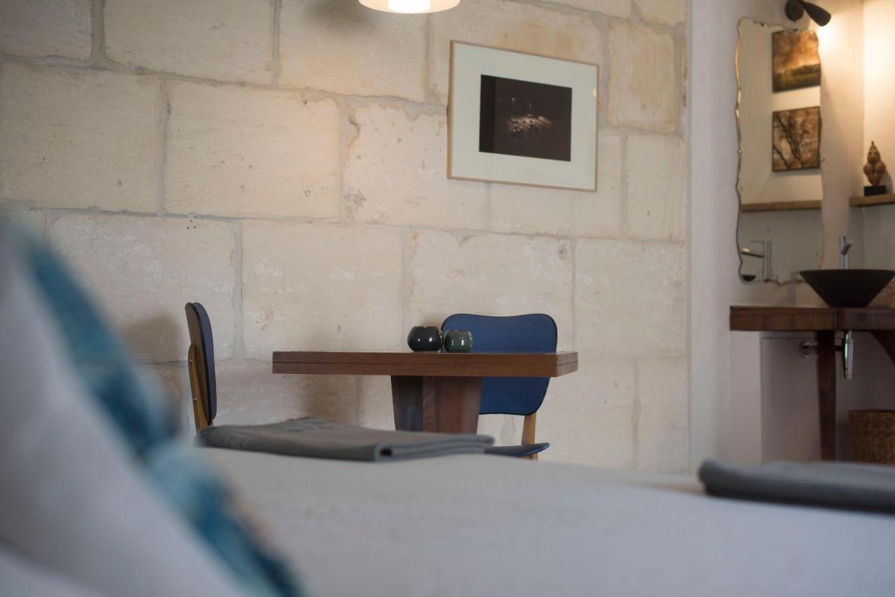 Les Chambres D'Agmara Arles Bagian luar foto