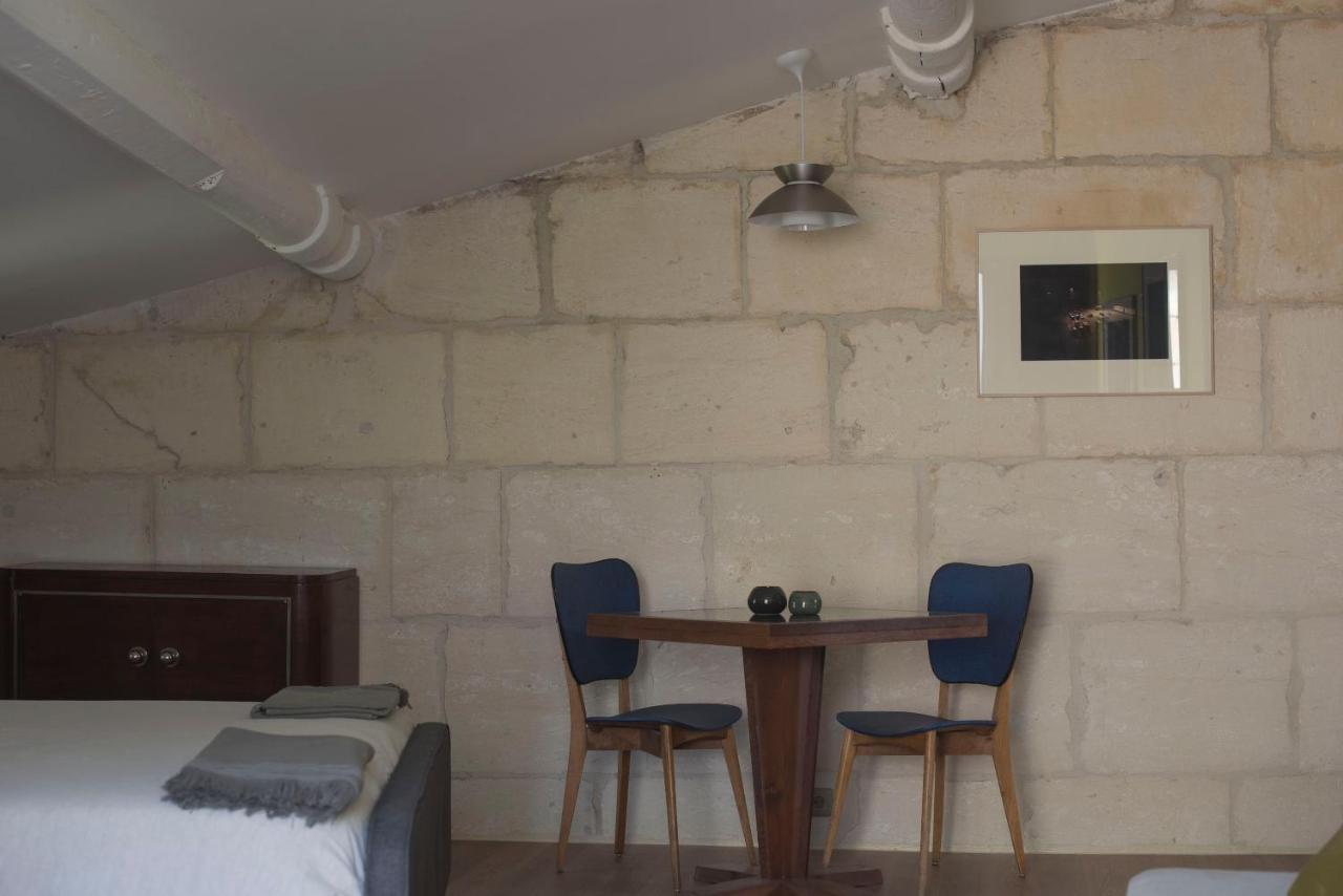 Les Chambres D'Agmara Arles Bagian luar foto