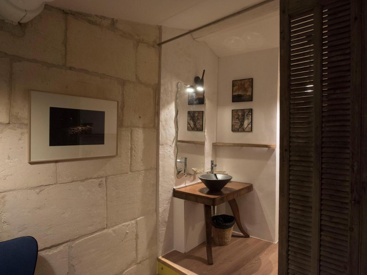 Les Chambres D'Agmara Arles Bagian luar foto