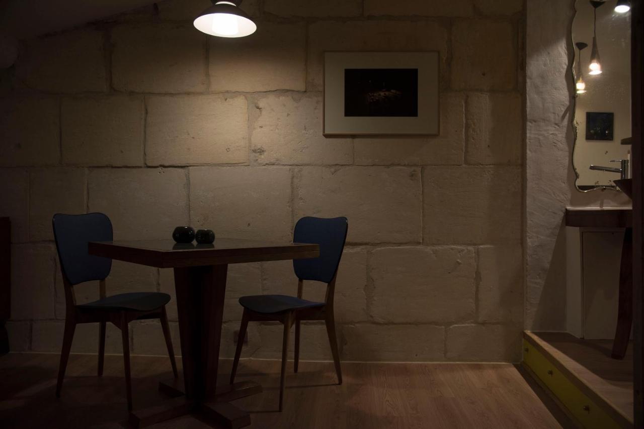 Les Chambres D'Agmara Arles Bagian luar foto