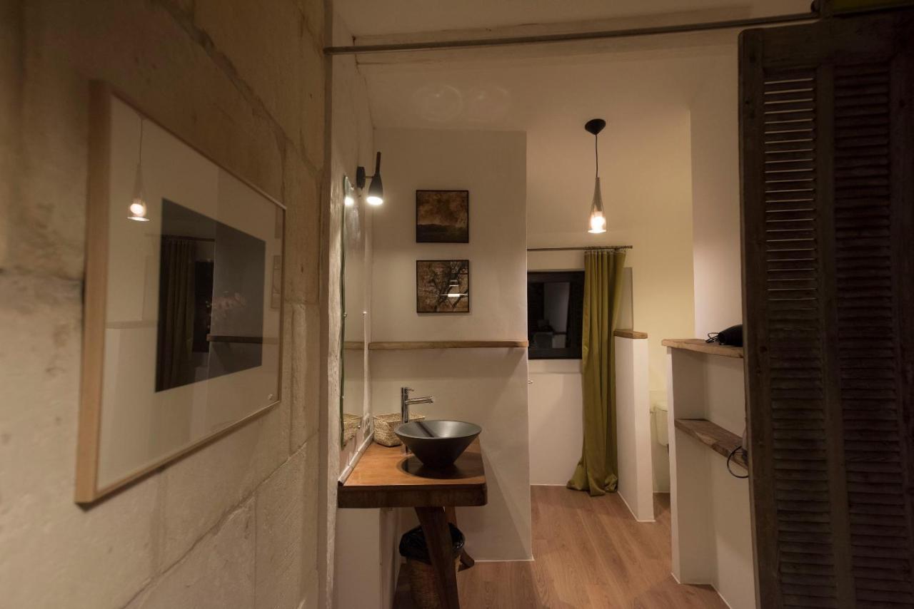 Les Chambres D'Agmara Arles Bagian luar foto